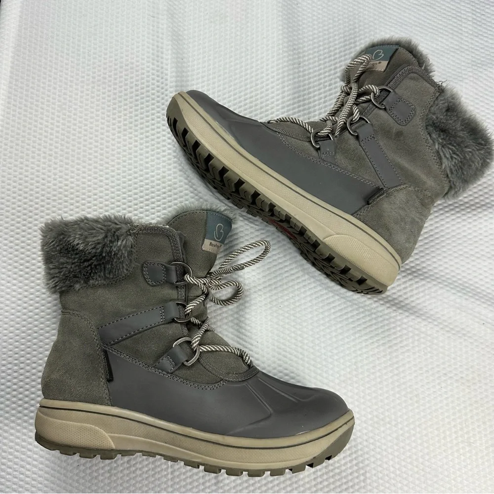 Baretraps women’s winter boot